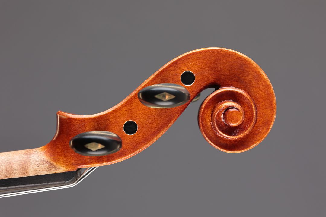 Leonhardt Rainer W. - Mittenwald Anno 2026 - 3/4 Portion - G092k